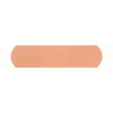 Dukal First Aid Adhesive Bandages - Plastic (3/4" x 3") - Boxed – image 2