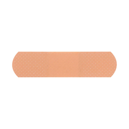 Dukal First Aid Adhesive Bandages - Plastic (3/4" x 3") - Boxed – image 2
