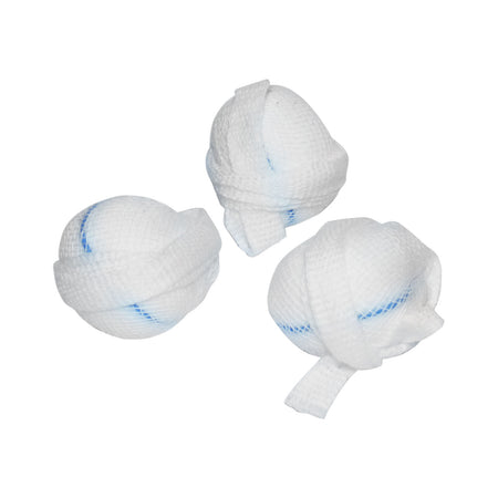 Dukal Tonsil & Adenoid Sponges - Single Strung – image 3