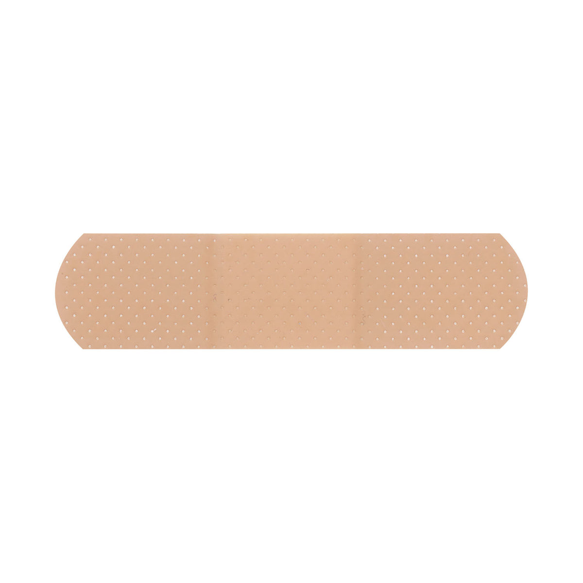 Dukal First Aid Adhesive Bandages - Plastic (3/4" x 3") - Boxed – image 3
