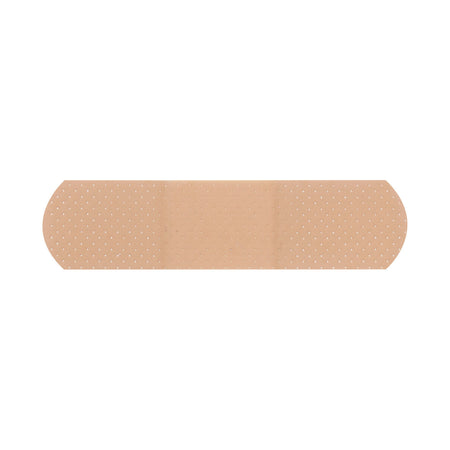 Dukal First Aid Adhesive Bandages - Plastic (3/4" x 3") - Boxed – image 3