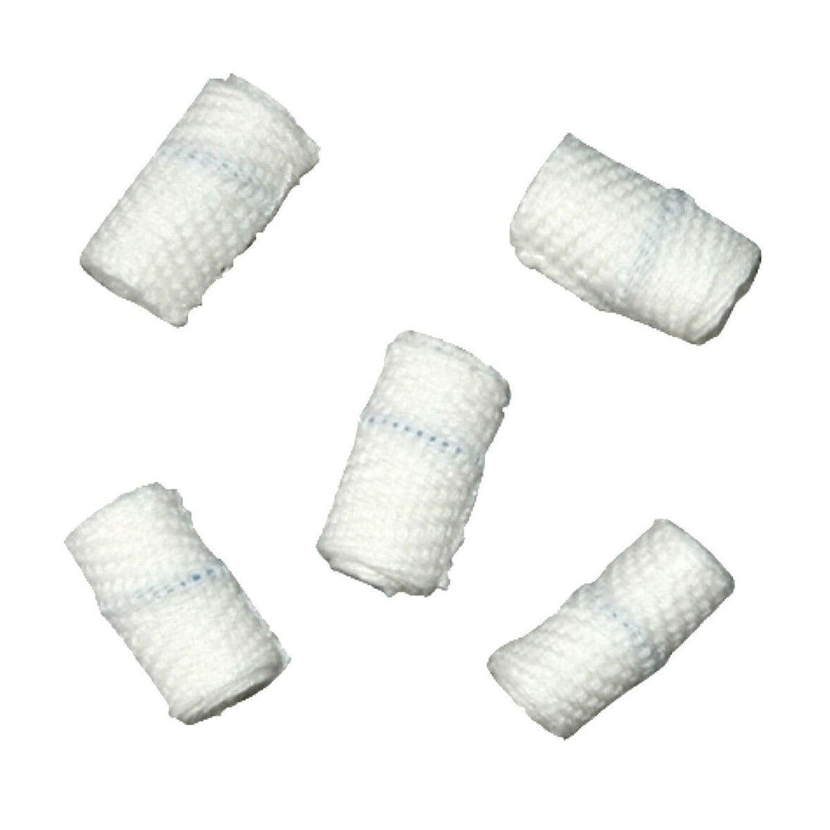 Dukal Dissecting Sponges - Kittner Blunt Dissector, Sterile