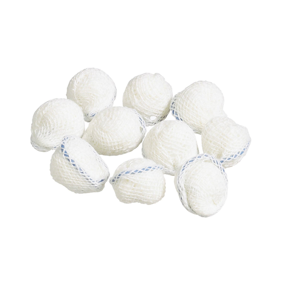 Dukal Dissecting Sponges - Cherry Sponge, Sterile