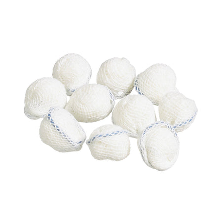 Dukal Dissecting Sponges - Cherry Sponge, Sterile