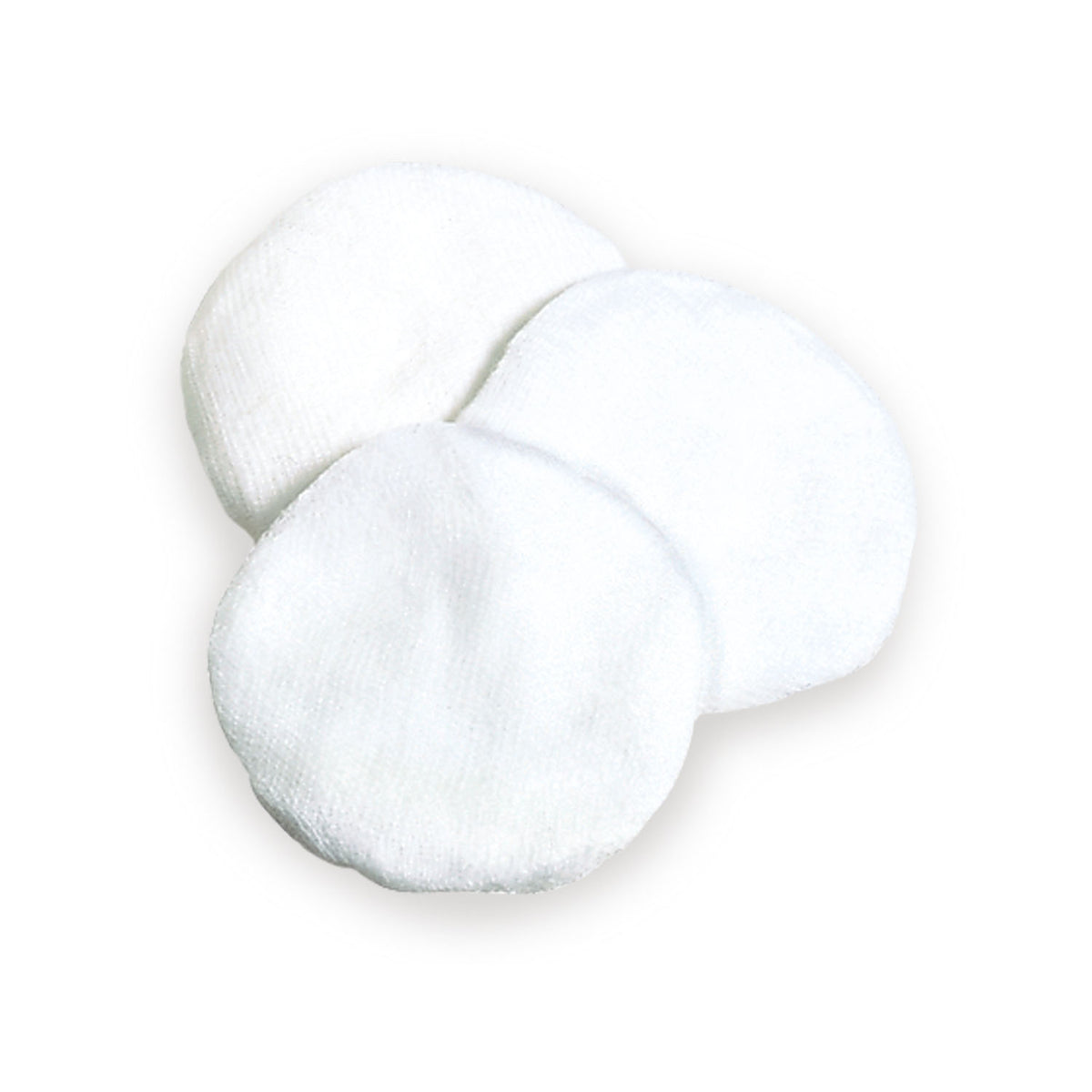 Dukal Gauze Fluffs - Non-Sterile