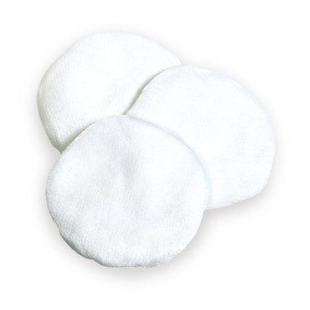 Dukal Gauze Fluffs - Sterile, 2-Ply