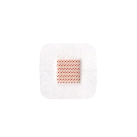 Dukal First Aid Adhesive Bandages - Clear Strip Patch