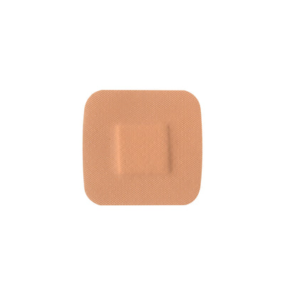 Dukal First Aid Sheer Adhesive Bandages