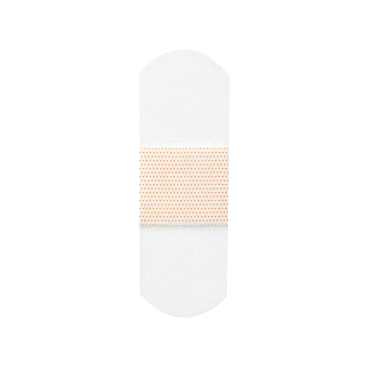 Dukal First Aid Adhesive Bandages - Clear Strip (Assorted Sizes)