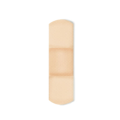 Dukal Stat Striptm Adhesive Bandages - Sheer