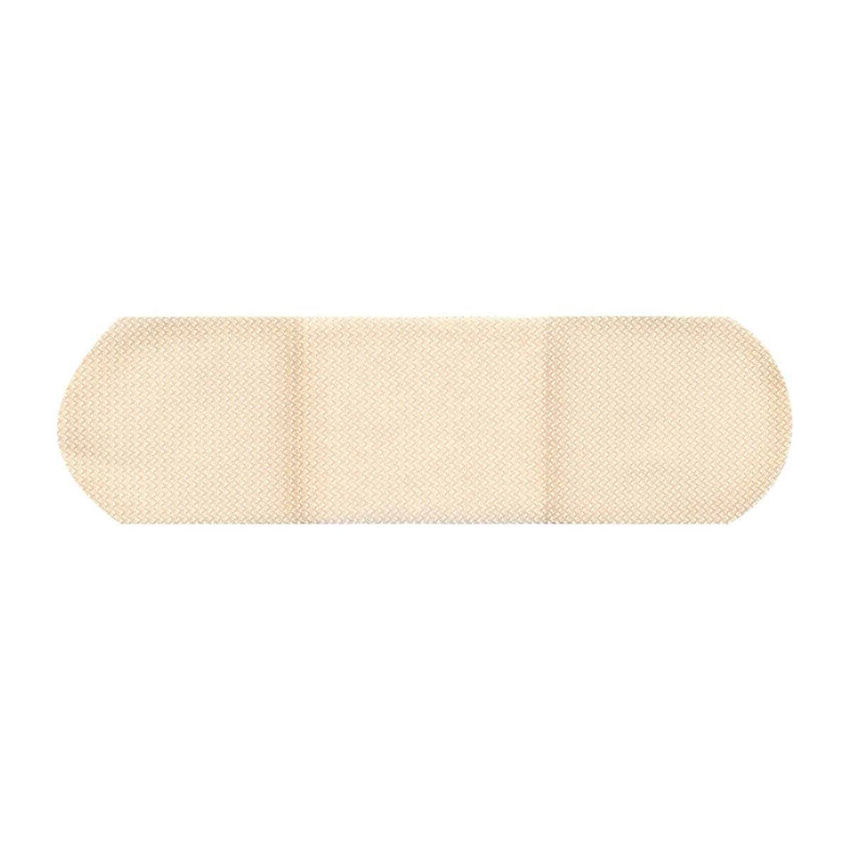 Dukal First Aid Adhesive Bandages - Tricot (Tray)