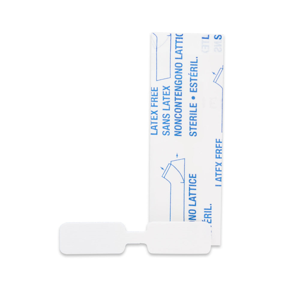 Dukal Butterfly Closures Adhesive Bandages - 13/32" x 1 13/16"