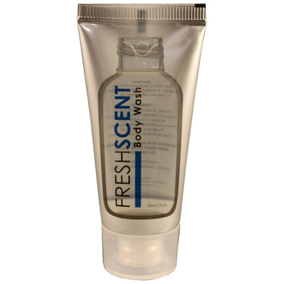 New World Imports Freshscenttm Soaps - Liquid Body Wash