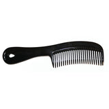 New World Imports Specialty Combs - Handle Comb