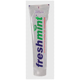 New World Imports Freshmint Clear Gel Toothpaste - Tubes – image 5