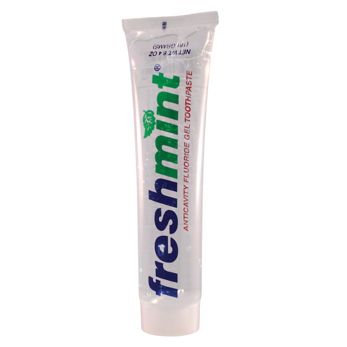 New World Imports Freshmint Clear Gel Toothpaste - Tubes – image 6