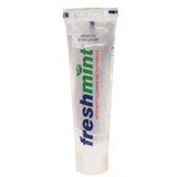 New World Imports Freshmint Clear Gel Toothpaste - Tubes – image 3