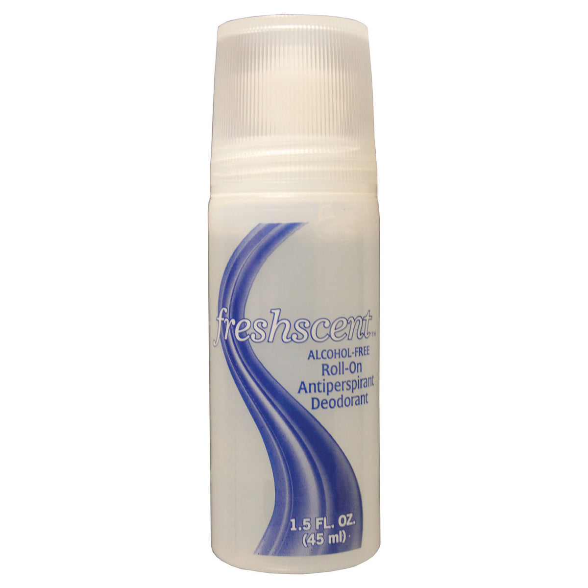 New World Imports Freshscenttm Anti-Perspirant Roll-On Deodorants - 1.5 oz – image 2