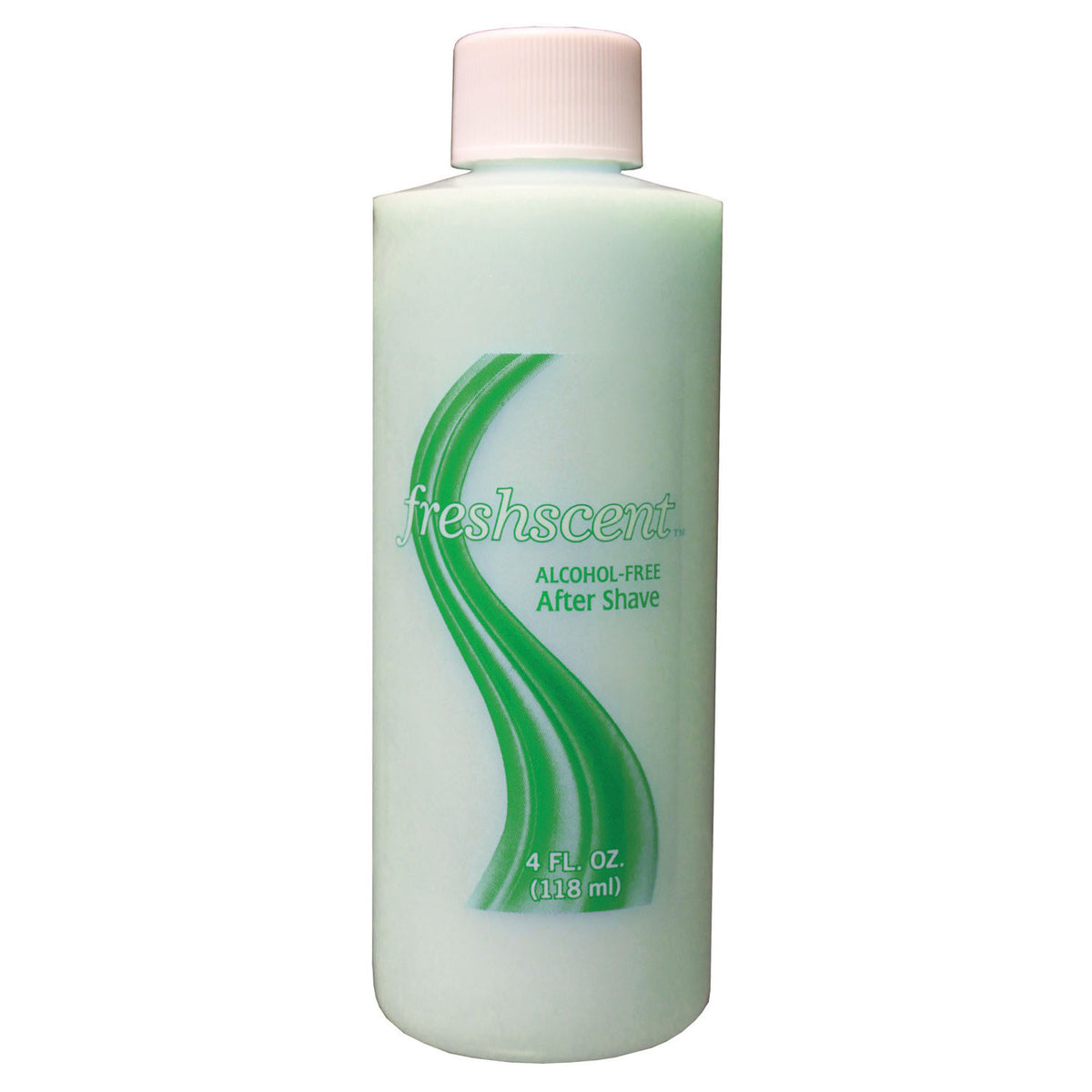 New World Imports Freshscenttm After Shave