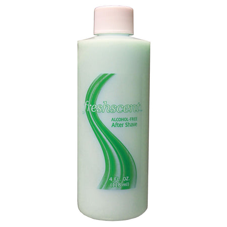 New World Imports Freshscenttm After Shave