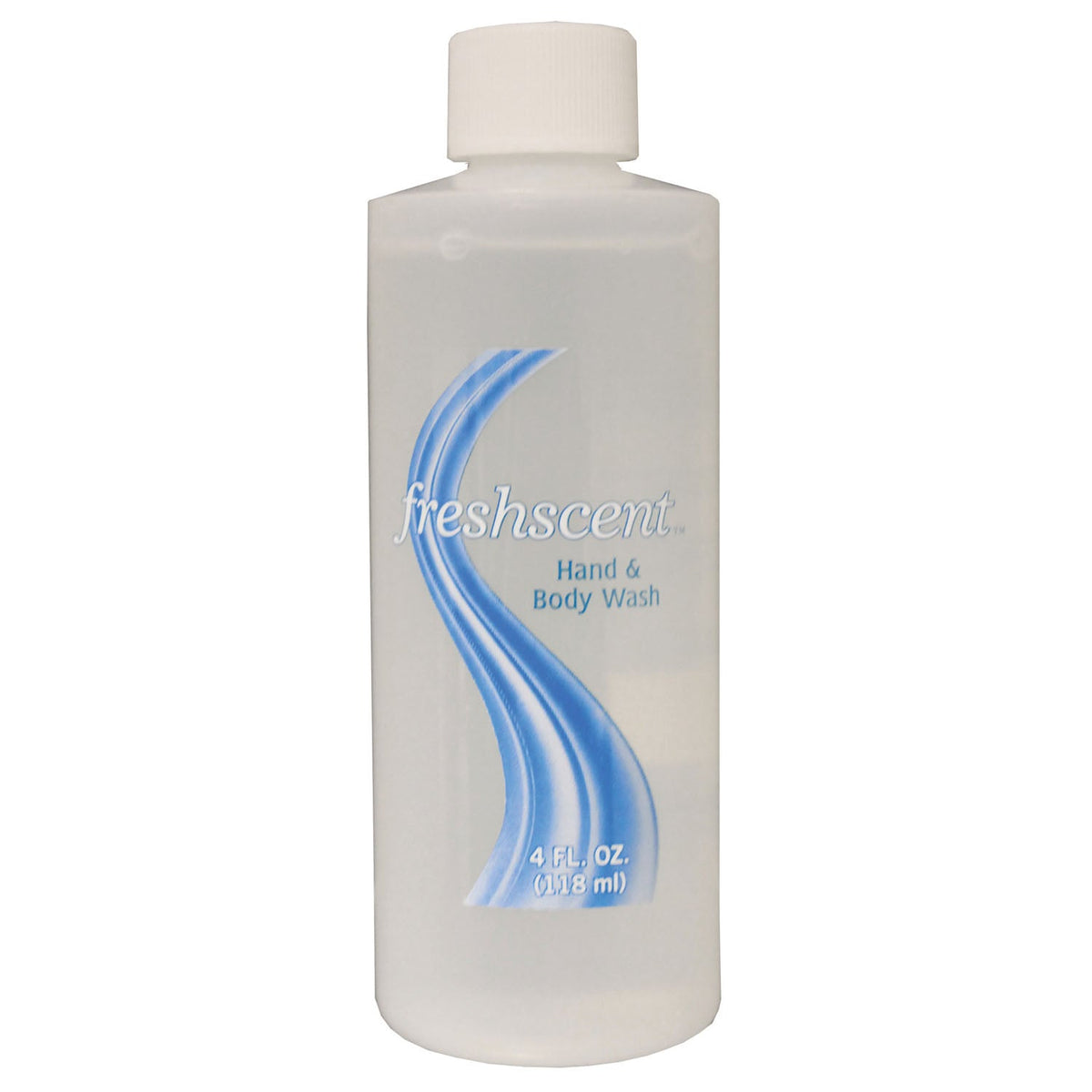 New World Imports Freshscenttm Soaps - Liquid Hand & Body Wash