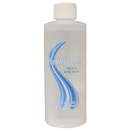 New World Imports Freshscenttm Soaps - Liquid Hand & Body Wash