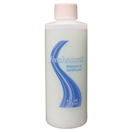 New World Imports Freshscenttm Shampoos & Conditioners - Conditioning Shampoo