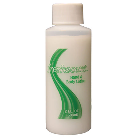 New World Imports Freshscenttm Hand & Body Lotion – image 2