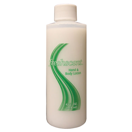 New World Imports Freshscenttm Hand & Body Lotion – image 4