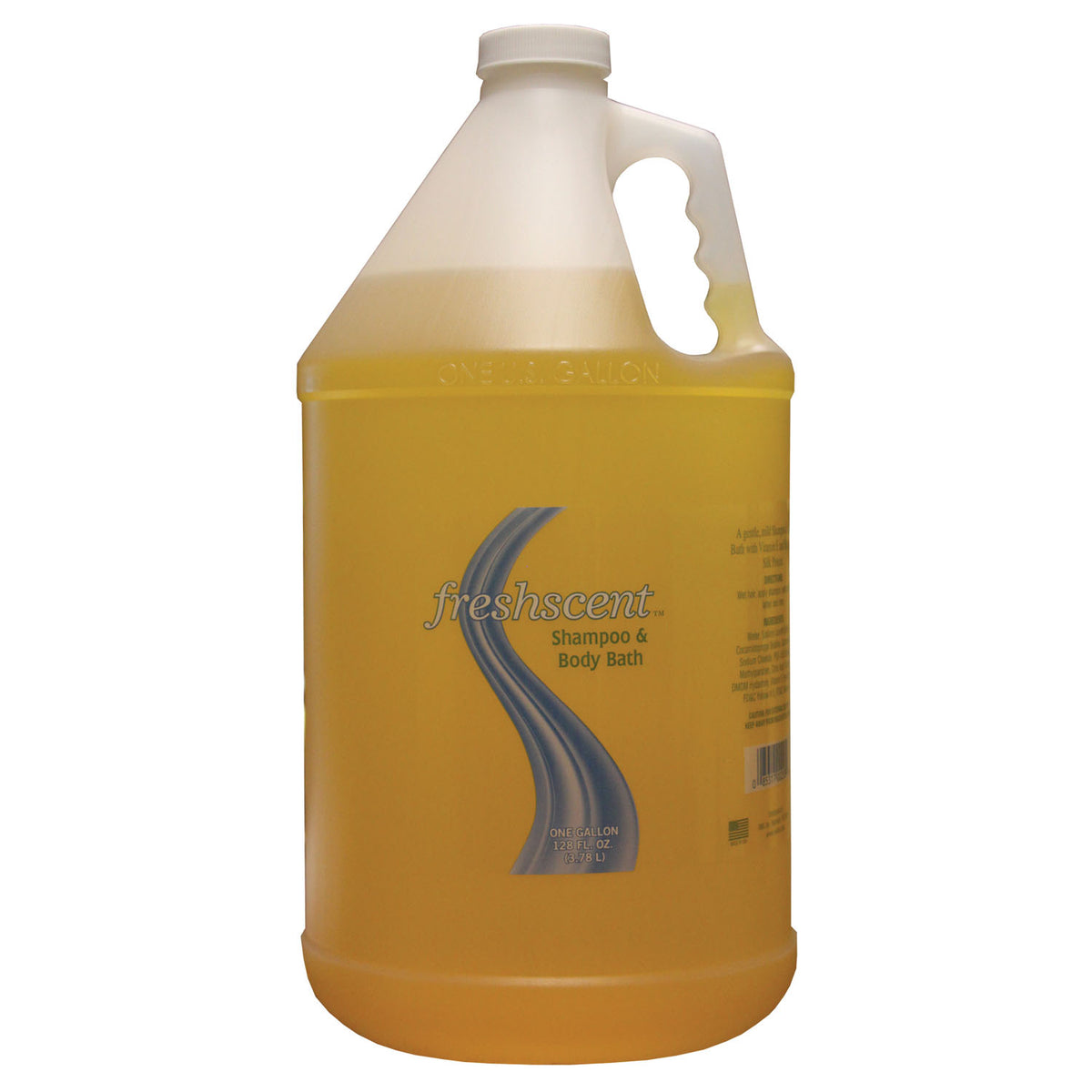 New World Imports Freshscenttm Shampoos & Conditioners - Shampoo & Body Bath – image 5