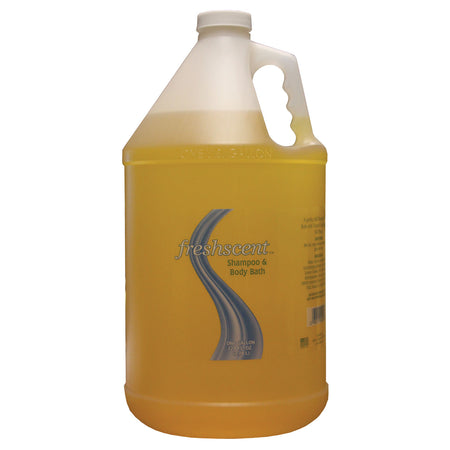 New World Imports Freshscenttm Shampoos & Conditioners - Shampoo & Body Bath – image 5
