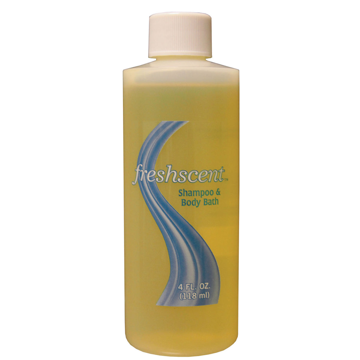 New World Imports Freshscenttm Shampoos & Conditioners - Shampoo & Body Bath