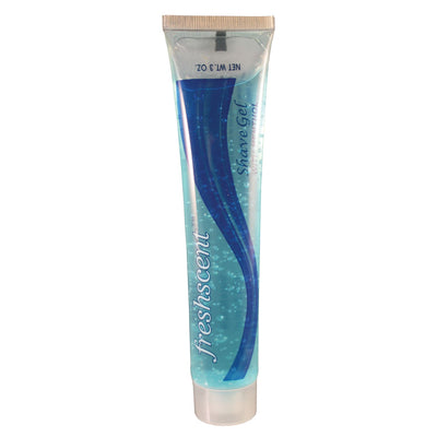 New World Imports Freshscenttm Shave Gel - Tube (3 oz)