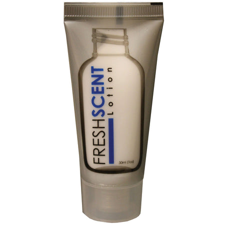 New World Imports Freshscenttm Travel Hand & Body Lotion
