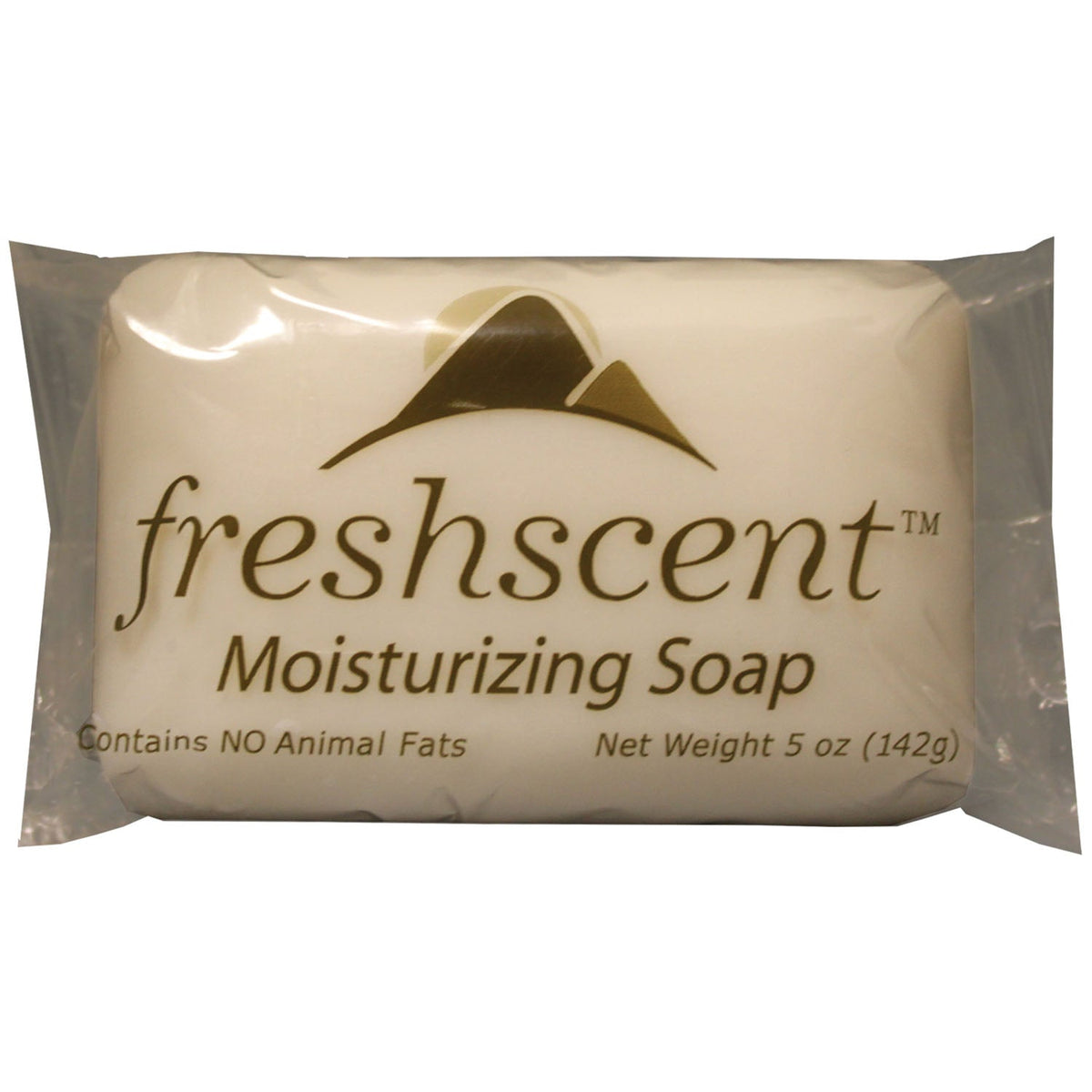 New World Imports Freshscenttm Moisturizing Soaps - Bar Soaps