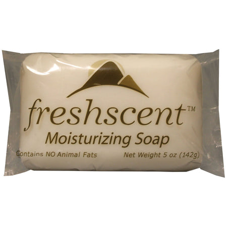 New World Imports Freshscenttm Moisturizing Soaps - Bar Soaps