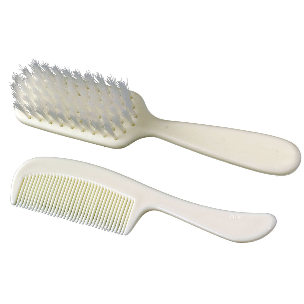 New World Imports Pediatric Combs and Brushes - Comb/Brush Set – image 2
