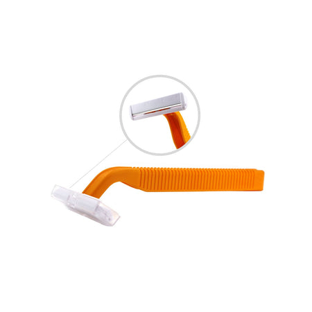 New World Imports Razors - Single Blade Basic