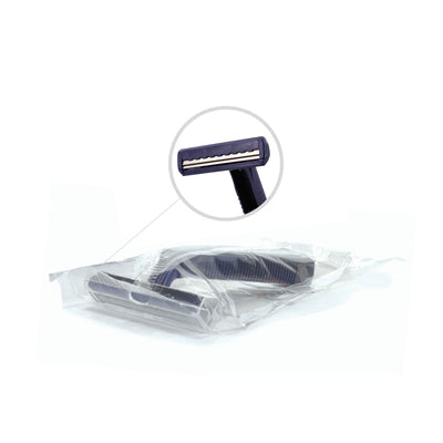 Freshscent Twin Blade Razor