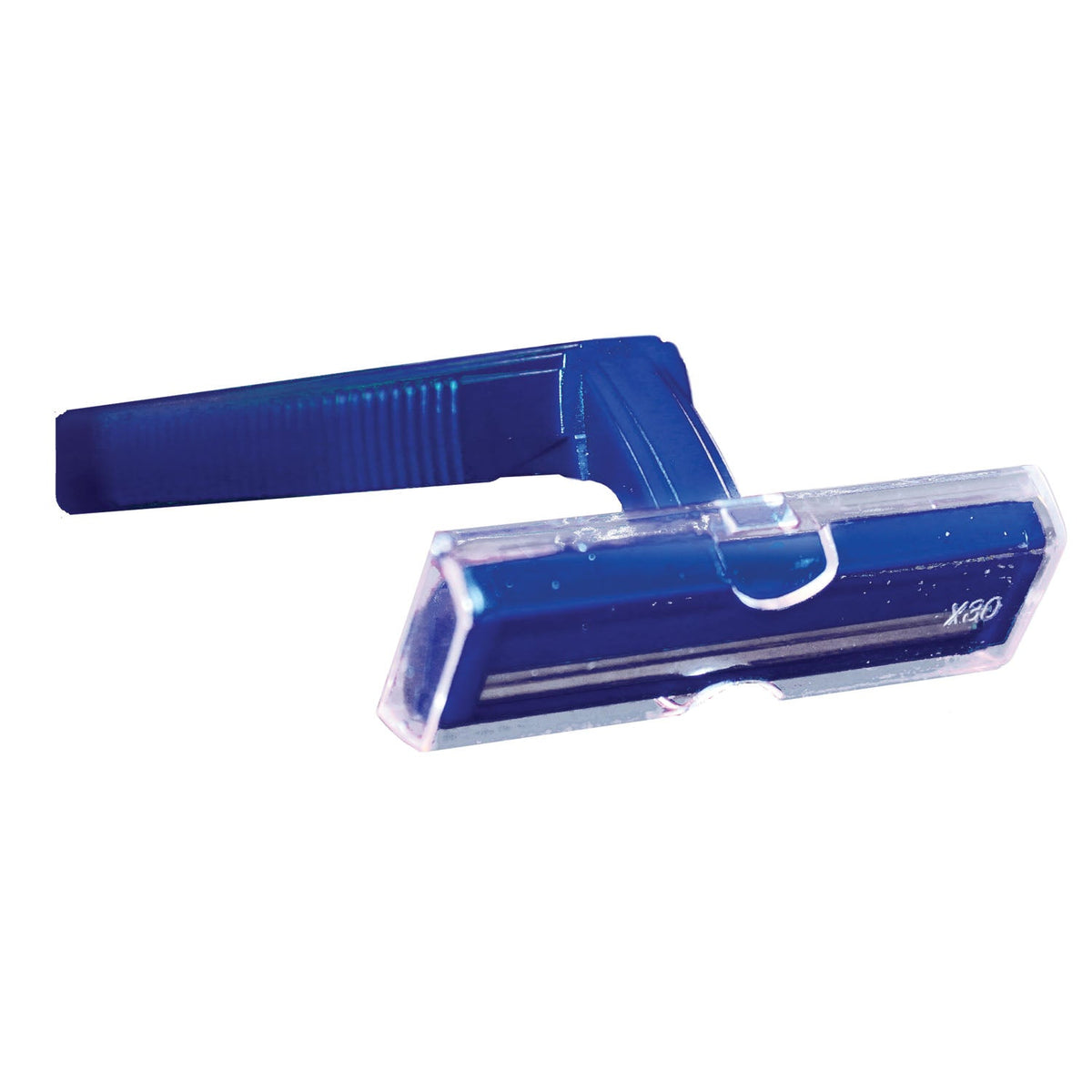 New World Imports Razors - Twin Blade