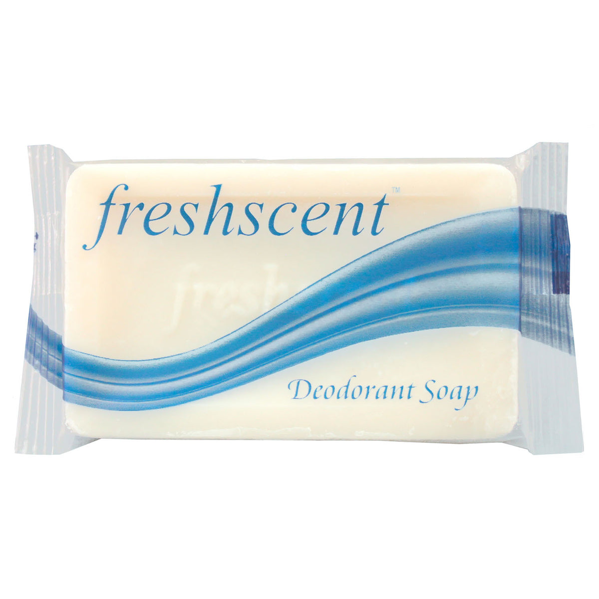 New World Imports Freshscenttm Deodorant Soaps - Bar Soaps (Individually Wrapped) – image 7