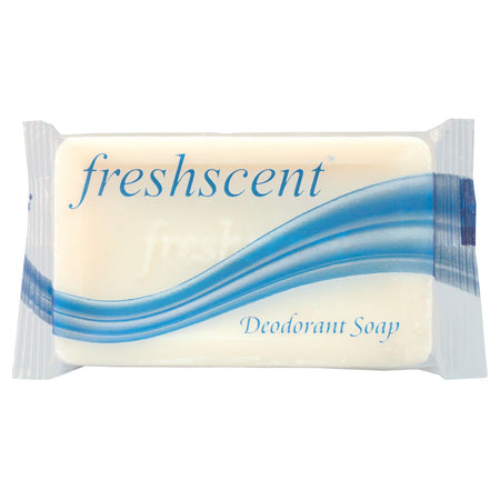 New World Imports Freshscenttm Deodorant Soaps - Bar Soaps (Individually Wrapped) – image 7