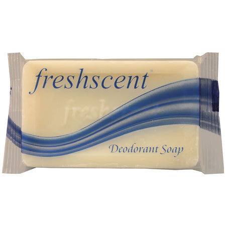 New World Imports Freshscenttm Deodorant Soaps - Bar Soaps (Individually Wrapped) – image 5