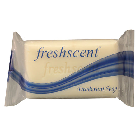 New World Imports Freshscenttm Deodorant Soaps - Bar Soaps (Individually Wrapped) – image 6