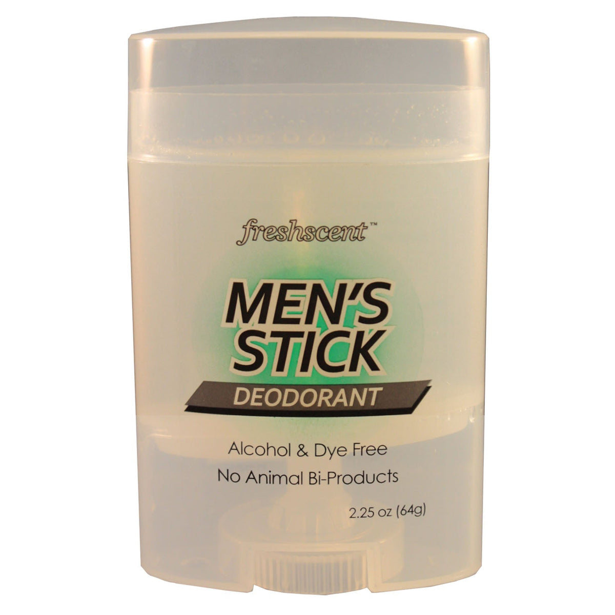 New World Imports Freshscenttm Men's Stick Deodorant