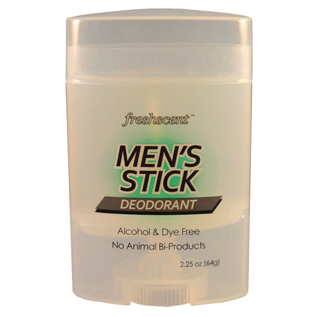 New World Imports Freshscenttm Men's Stick Deodorant