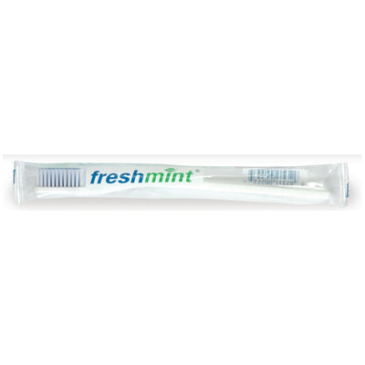 New World Imports Toothbrushes - Freshmint Bulk