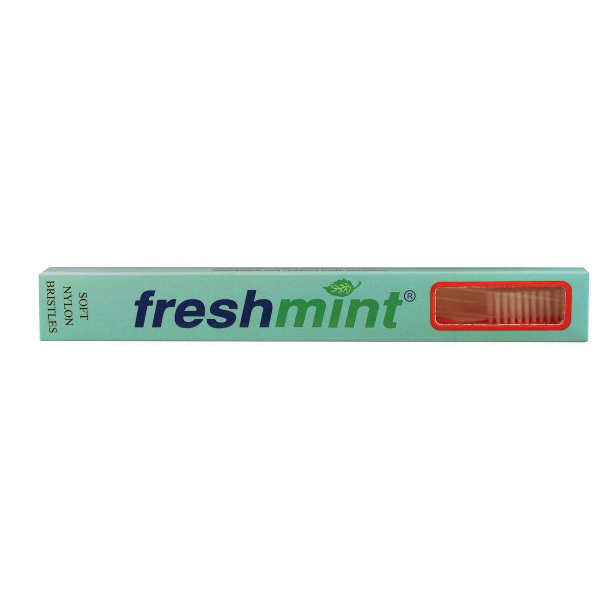 New World Imports Toothbrushes - Premium 43 Tuft