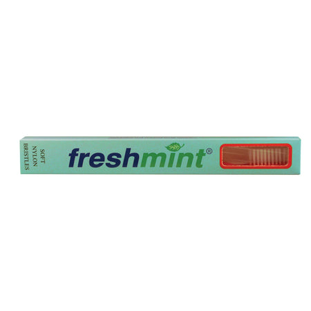 New World Imports Toothbrushes - Premium 43 Tuft