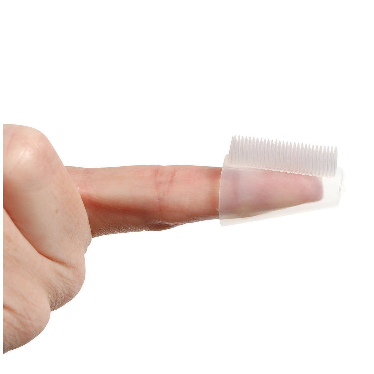 New World Imports Toothbrushes - Finger Toothbrush